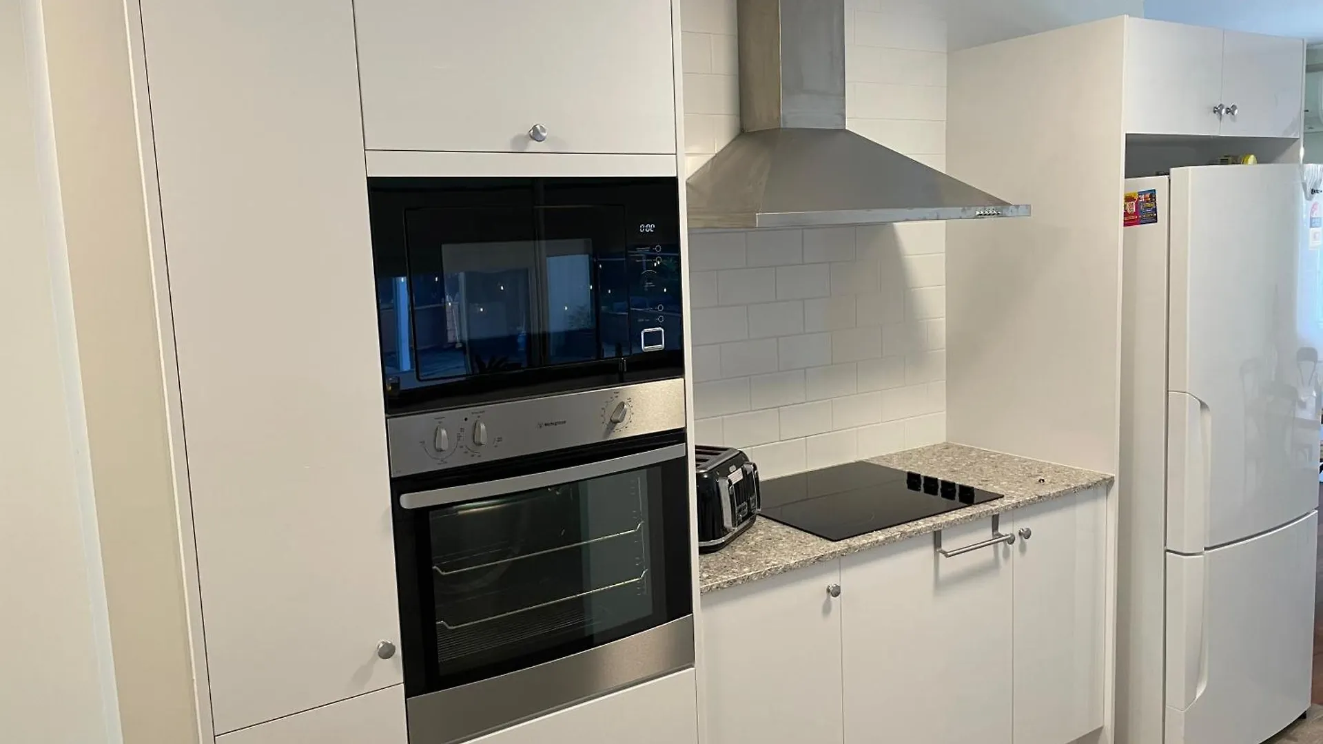 3Br Comfy Home, Gym & Garden In The Gap Brisbane 0*,  Australie