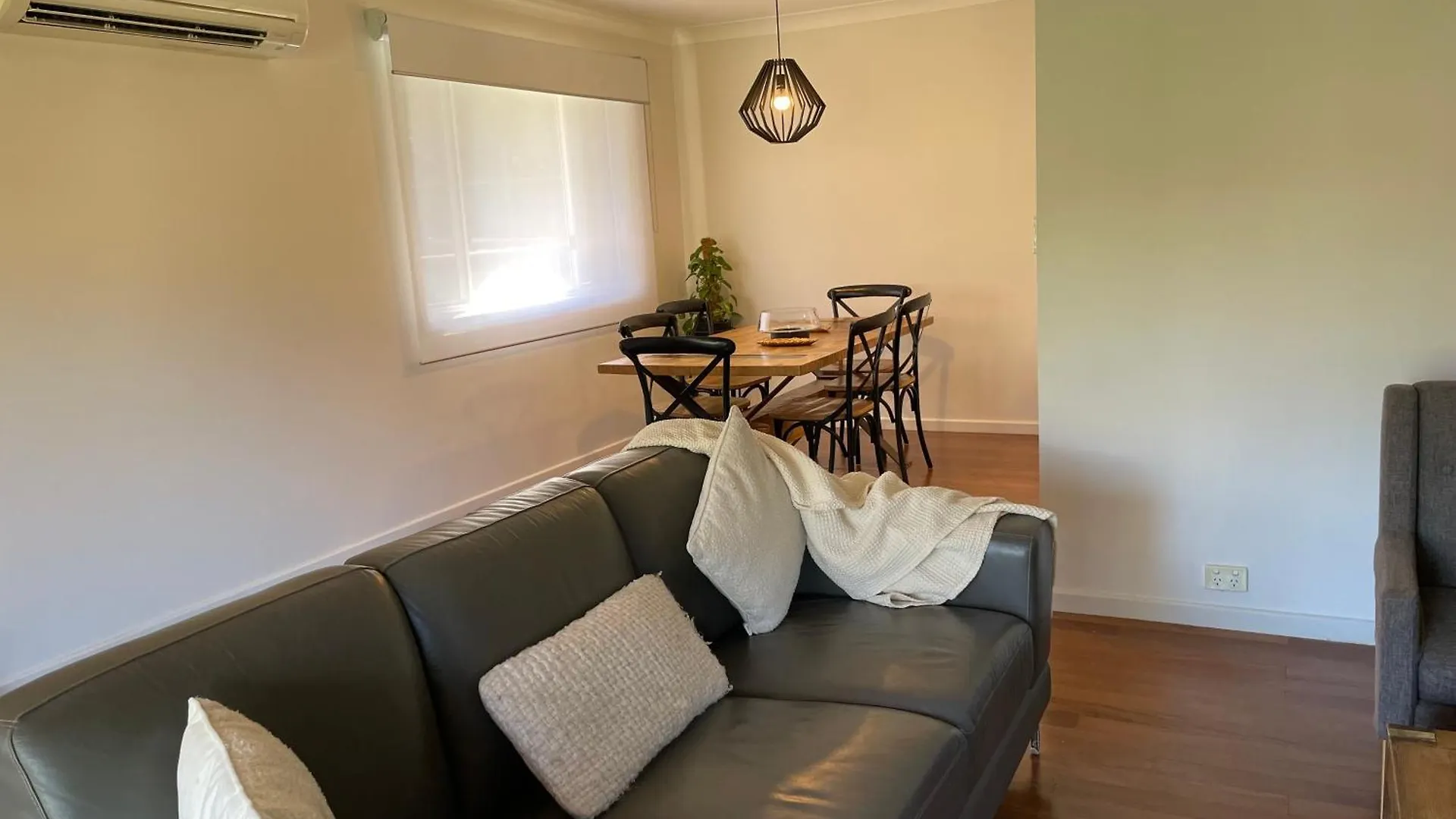 3Br Comfy Home, Gym & Garden In The Gap Brisbane Hébergement de vacances